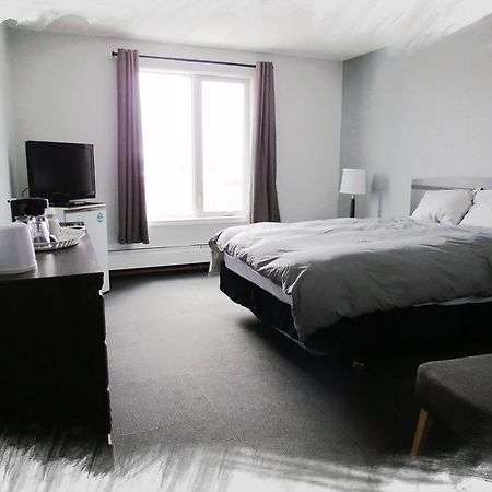 Churchill Hotel 外观 照片